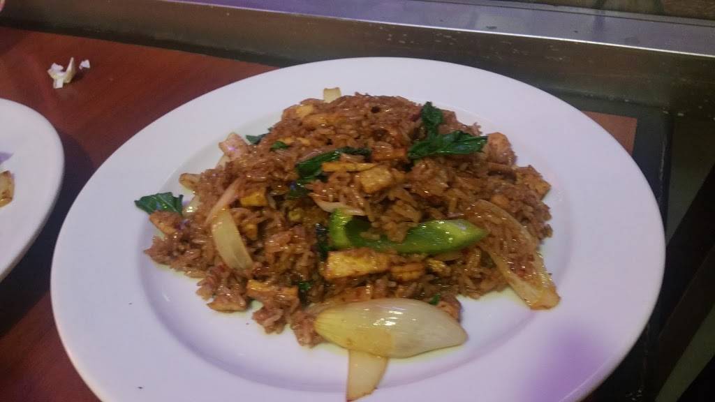 Siam Dish | 656 E Redlands Blvd, Redlands, CA 92373, USA | Phone: (909) 792-5434