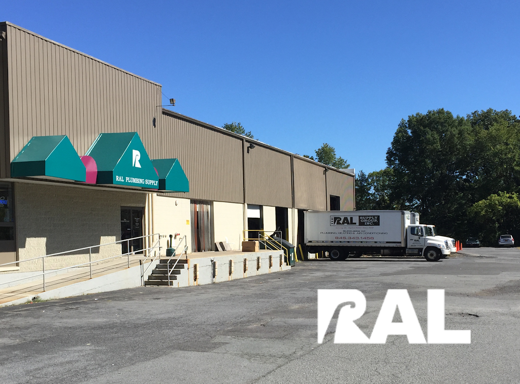 RAL Supply Group, Inc. | 24 Dunning Rd, Middletown, NY 10940, USA | Phone: (845) 343-1456