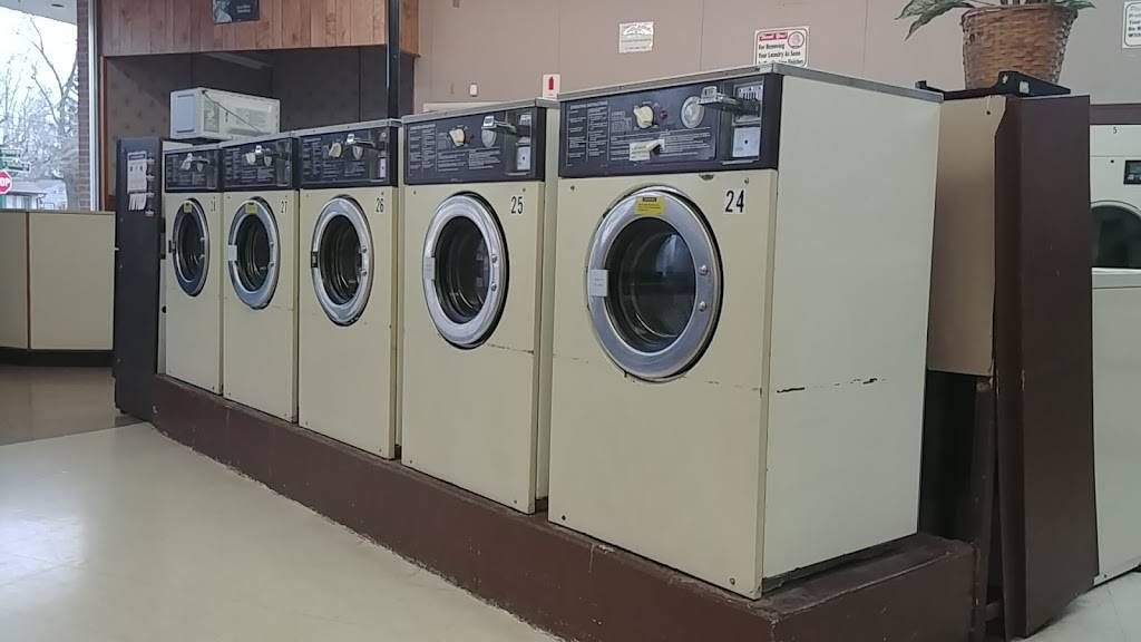 Whitehall Laundry | 115 S Yearling Rd, Whitehall, OH 43213, USA | Phone: (614) 237-8215