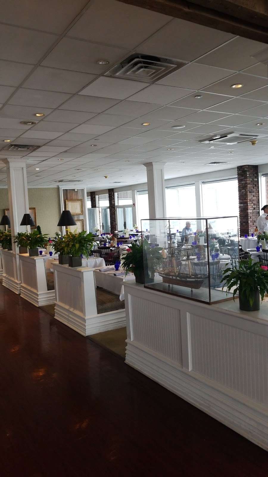 Hawthorne By-The-Sea | 153 Humphrey St, Swampscott, MA 01907, USA | Phone: (781) 595-5735