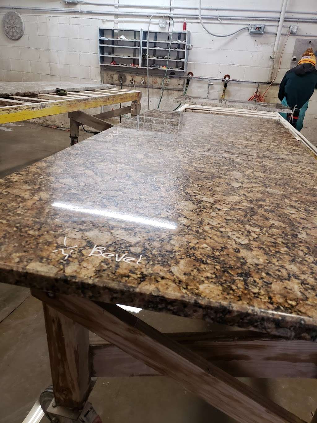 Gold Marble Granite & Cabinets, LLC | 2912 Stafford St, Baltimore, MD 21223 | Phone: (410) 497-8808