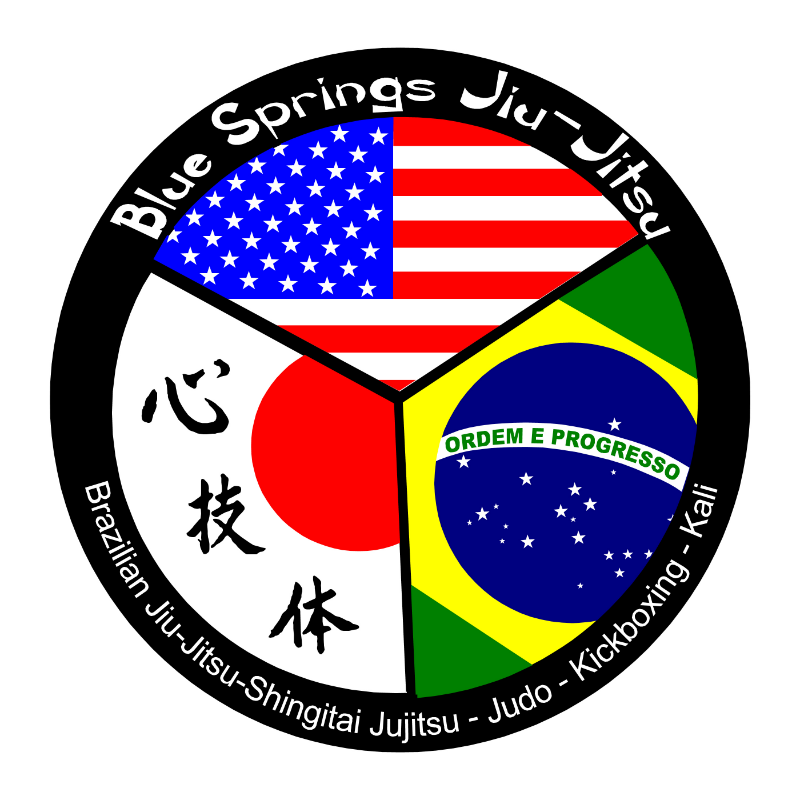 Blue Springs Jiu-Jitsu | 5225 US-40, Blue Springs, MO 64015 | Phone: (816) 224-2822