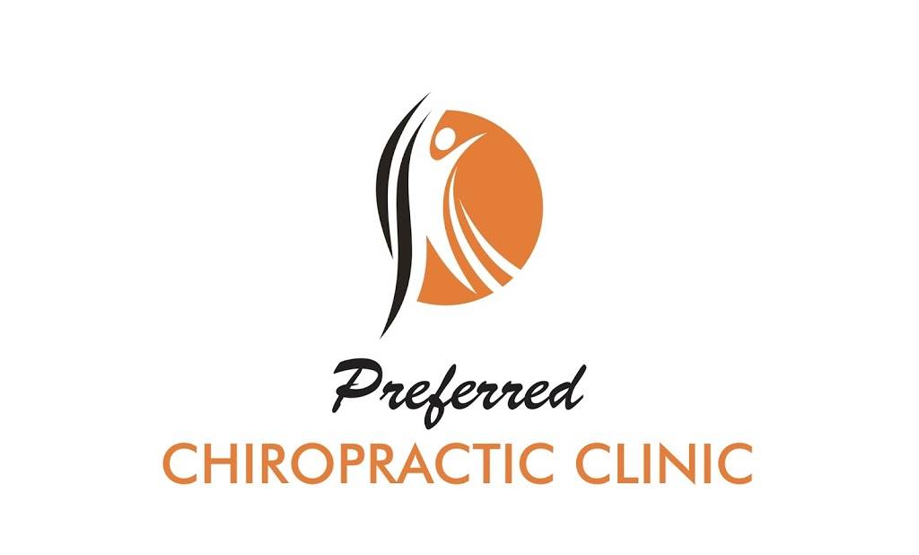 Preferred Chiropractic Clinic | 5536 N Hamilton Rd, Columbus, OH 43230, USA | Phone: (614) 286-3331