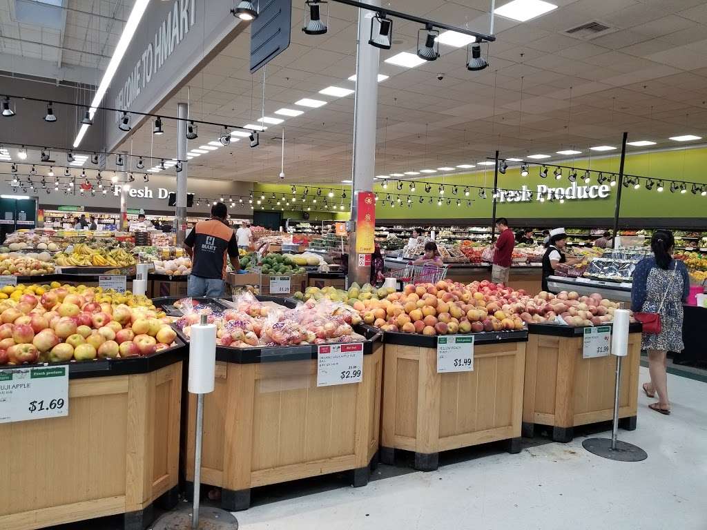 hmart mira mesa