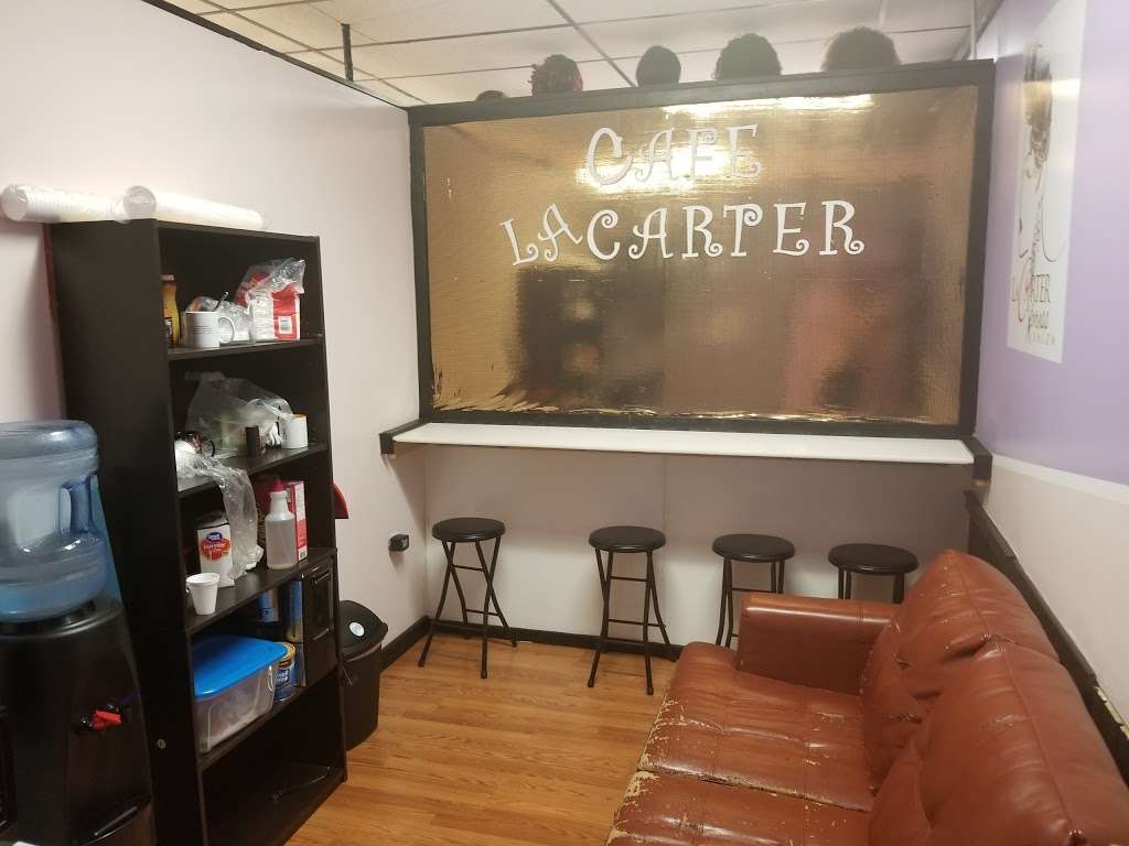 La’Carter Hair Salon | 7861 Taft St, Merrillville, IN 46410, USA | Phone: (219) 769-7440