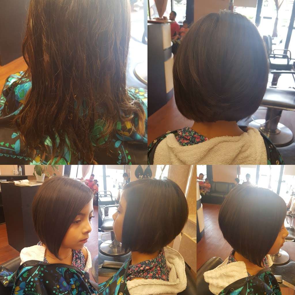 Image Hair Salon | 1581 Bloomingdale Rd A, Glendale Heights, IL 60139 | Phone: (630) 668-2406