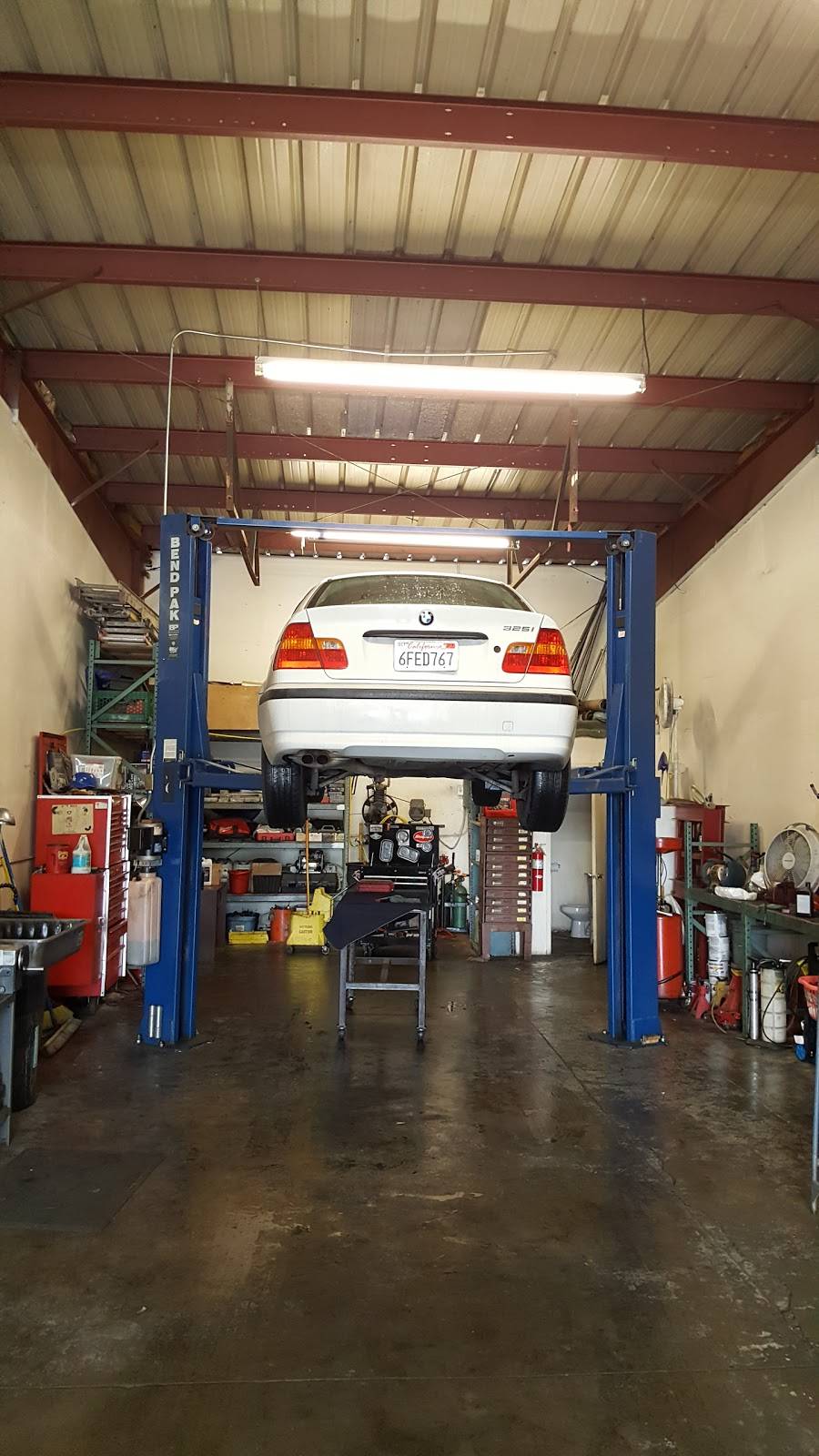 Auto Repair of Riverside | 6410 Industrial Ave suite b, Riverside, CA 92504, USA | Phone: (951) 977-9977