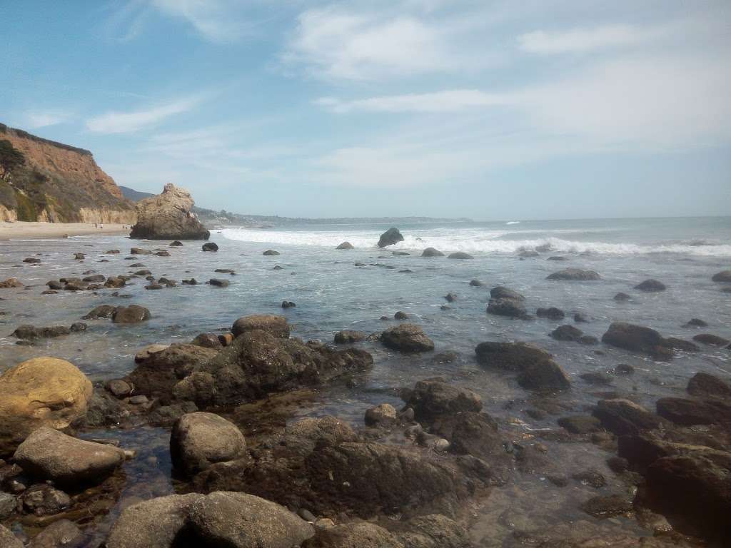 Playa San Juan Leighton | 32422 Pacific Coast Hwy, Malibu, CA 90265, USA