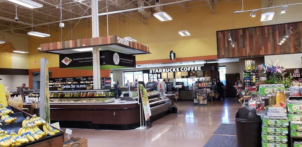 King Soopers Marketplace | 25701 E Smoky Hill Rd, Aurora, CO 80016, USA | Phone: (303) 615-2855
