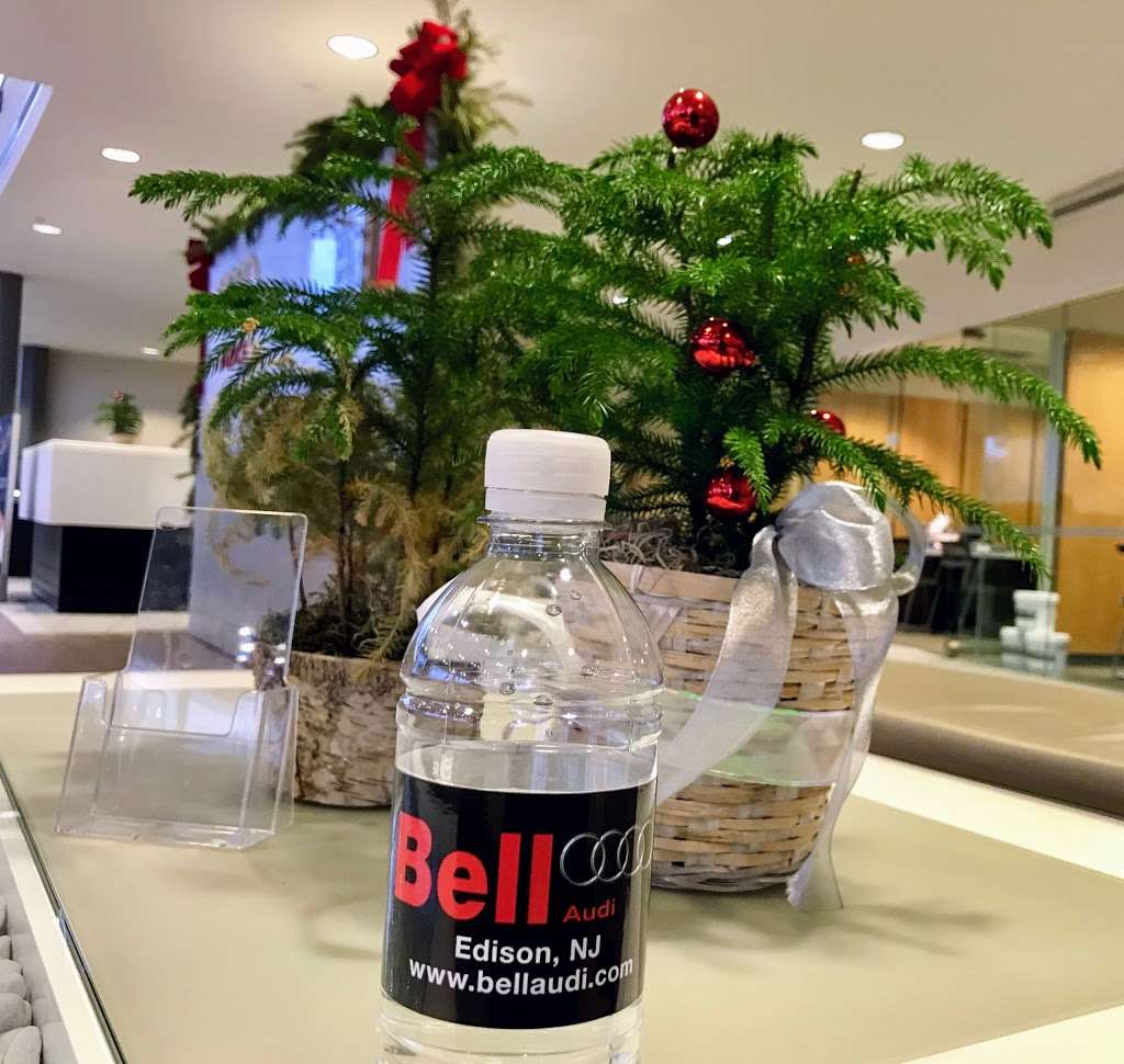 Bell Audi | 782 US-1, Edison, NJ 08817, USA | Phone: (732) 388-2800