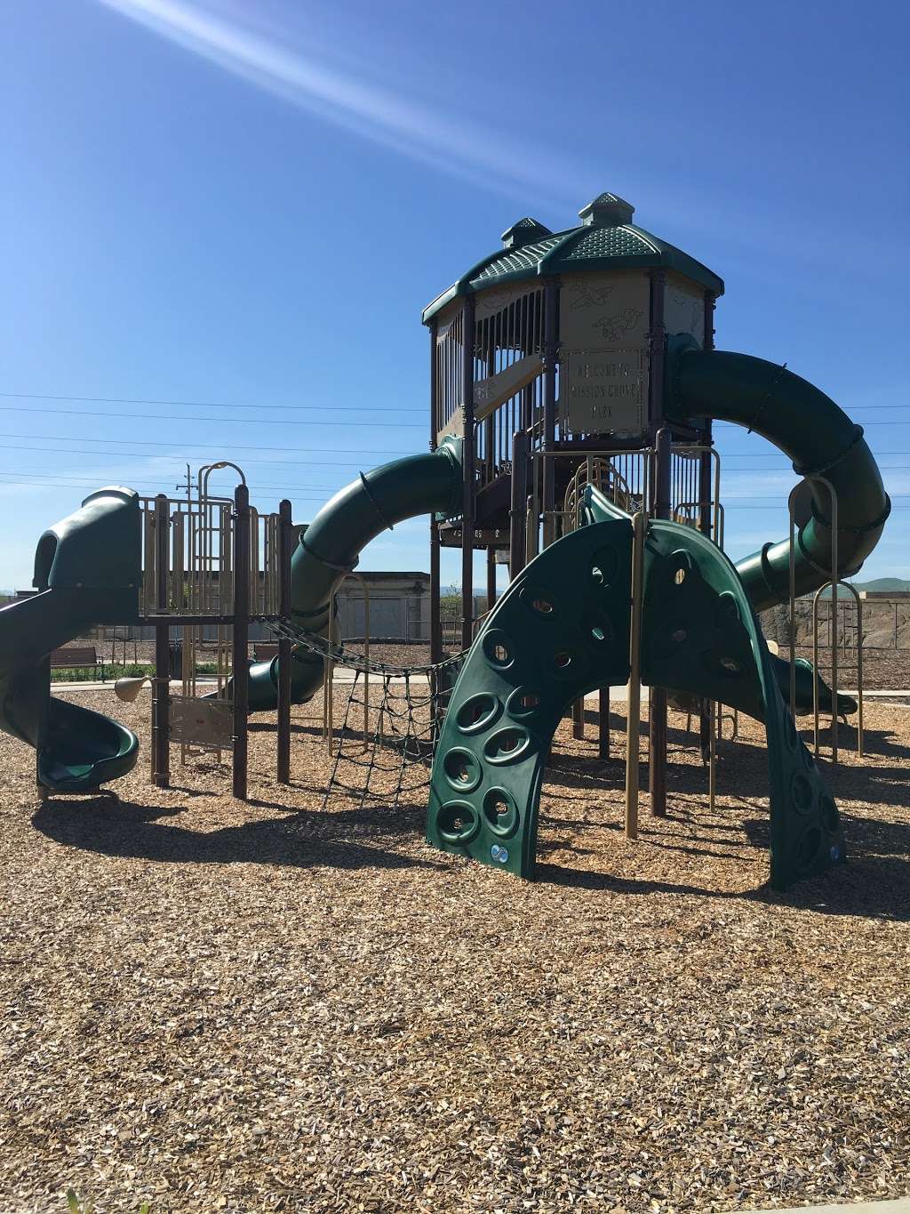 Mission Grove Park Brentwood, CA 94513, USA BusinessYab