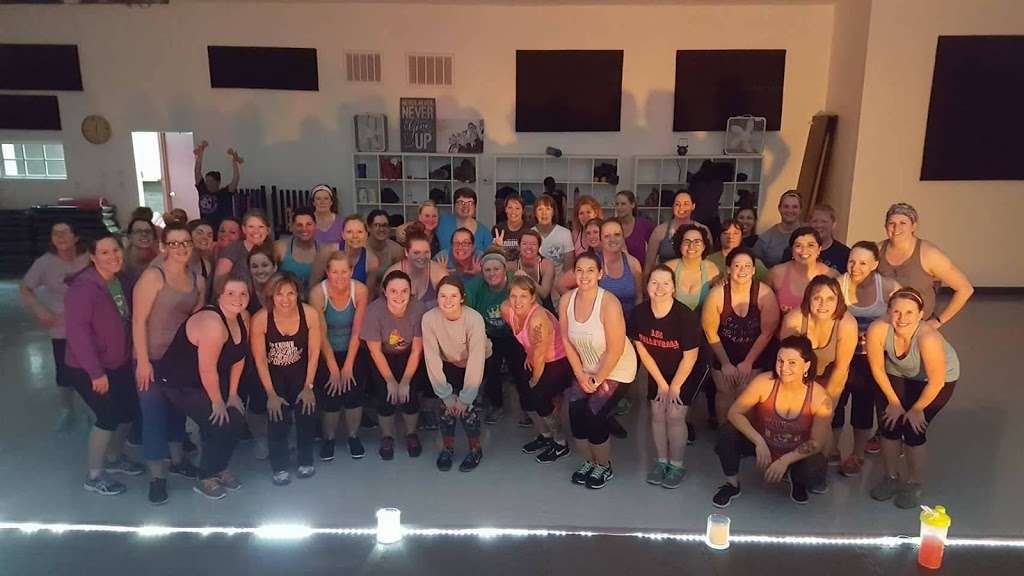 The Arete Life Co. | 1004 Locust St, Eudora, KS 66025, USA | Phone: (785) 550-7680