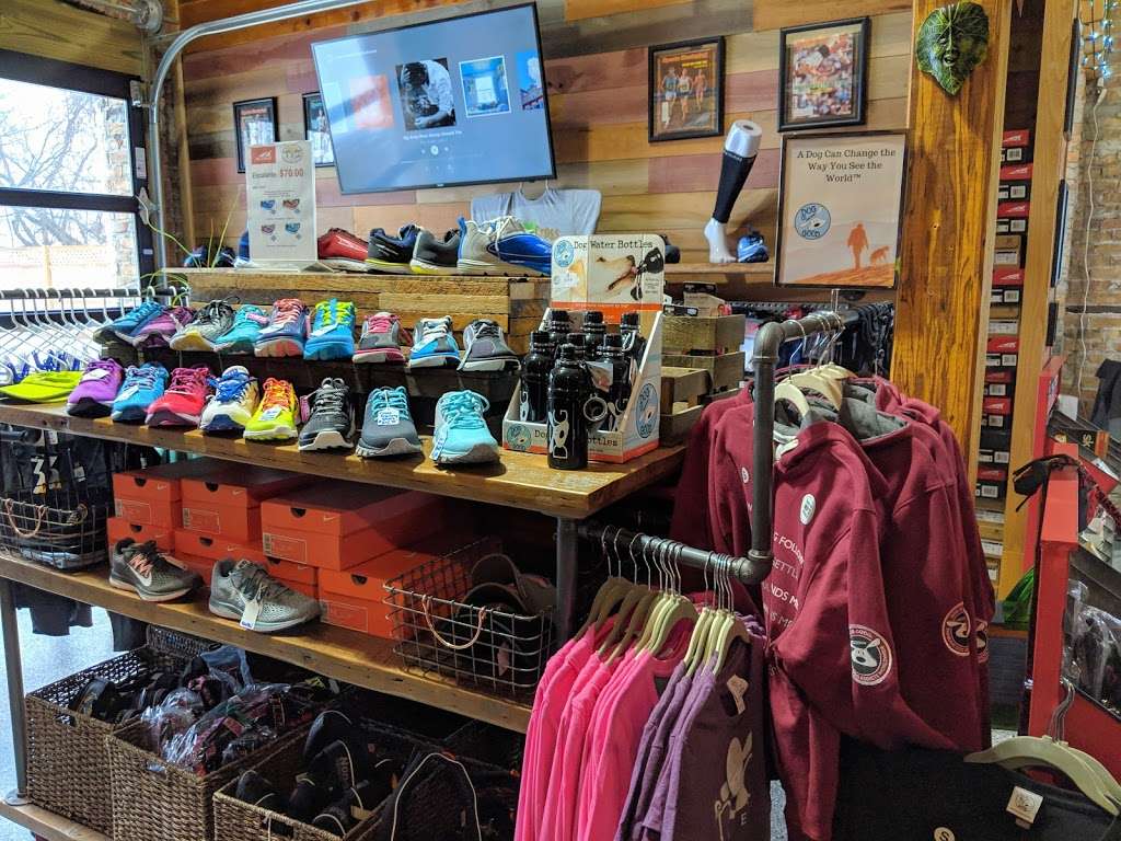 Kenosha Running Company | 1706 22nd Ave, Kenosha, WI 53140 | Phone: (262) 925-0300