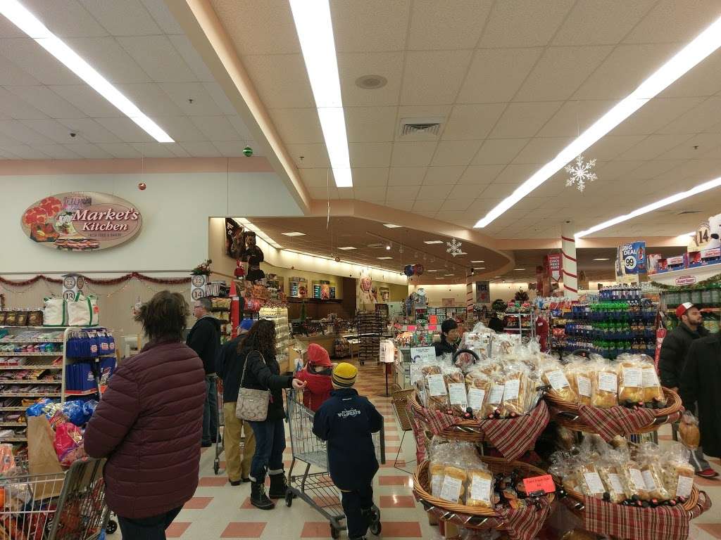 Market Basket | 260 Main St, Wilmington, MA 01887, USA | Phone: (978) 658-8411