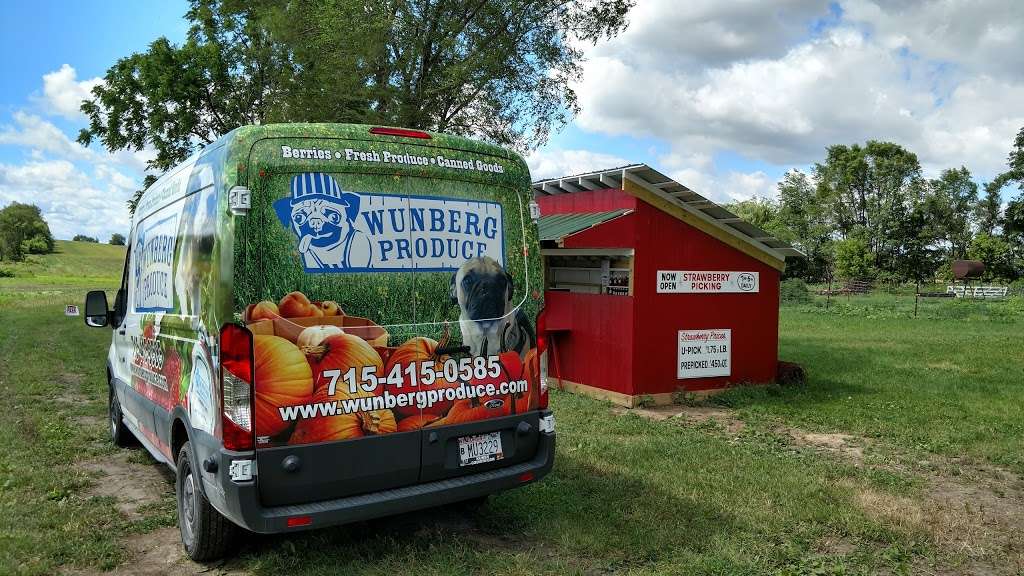 Wunberg Produce | W9219 Lake Shore Rd, Sharon, WI 53585, USA | Phone: (715) 415-0585