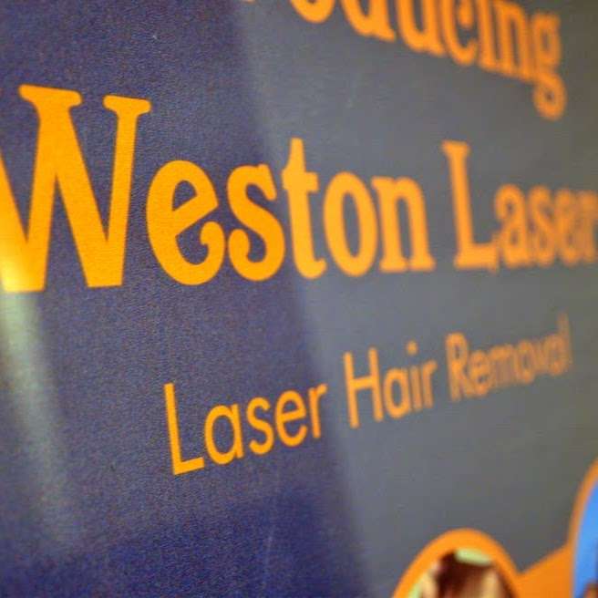Weston Laser | 1040 Weston Rd #105, Weston, FL 33326, USA | Phone: (954) 990-0433