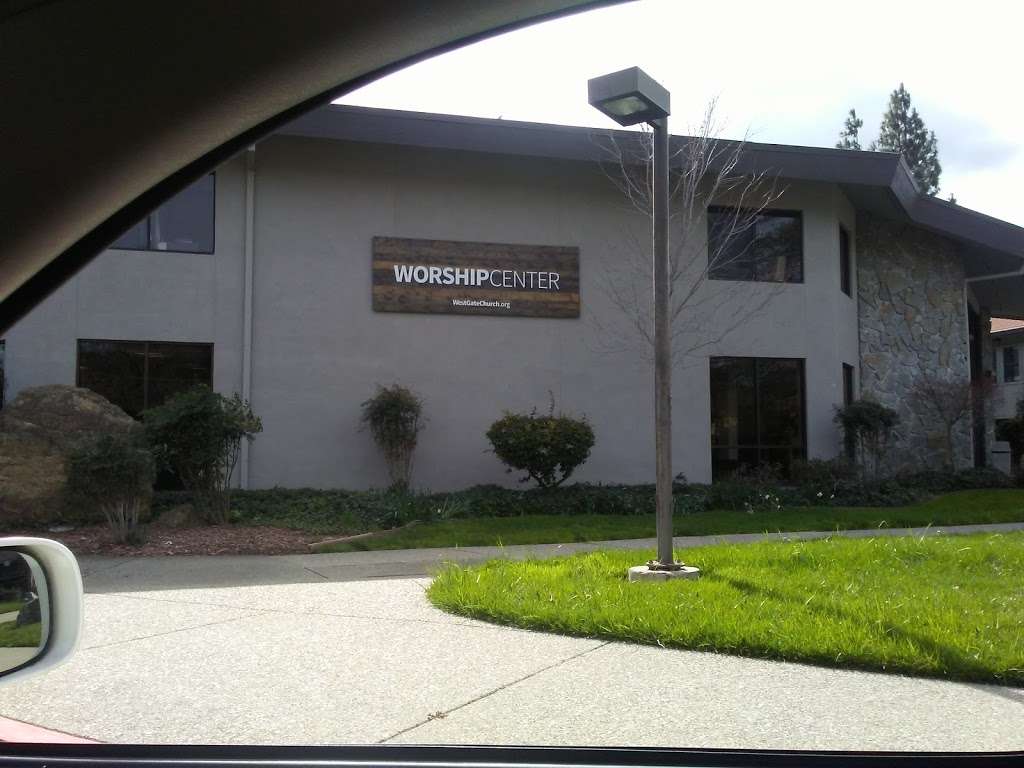 WestGate Church | South Hills Campus | 6601 Camden Ave, San Jose, CA 95120, USA | Phone: (408) 268-1676