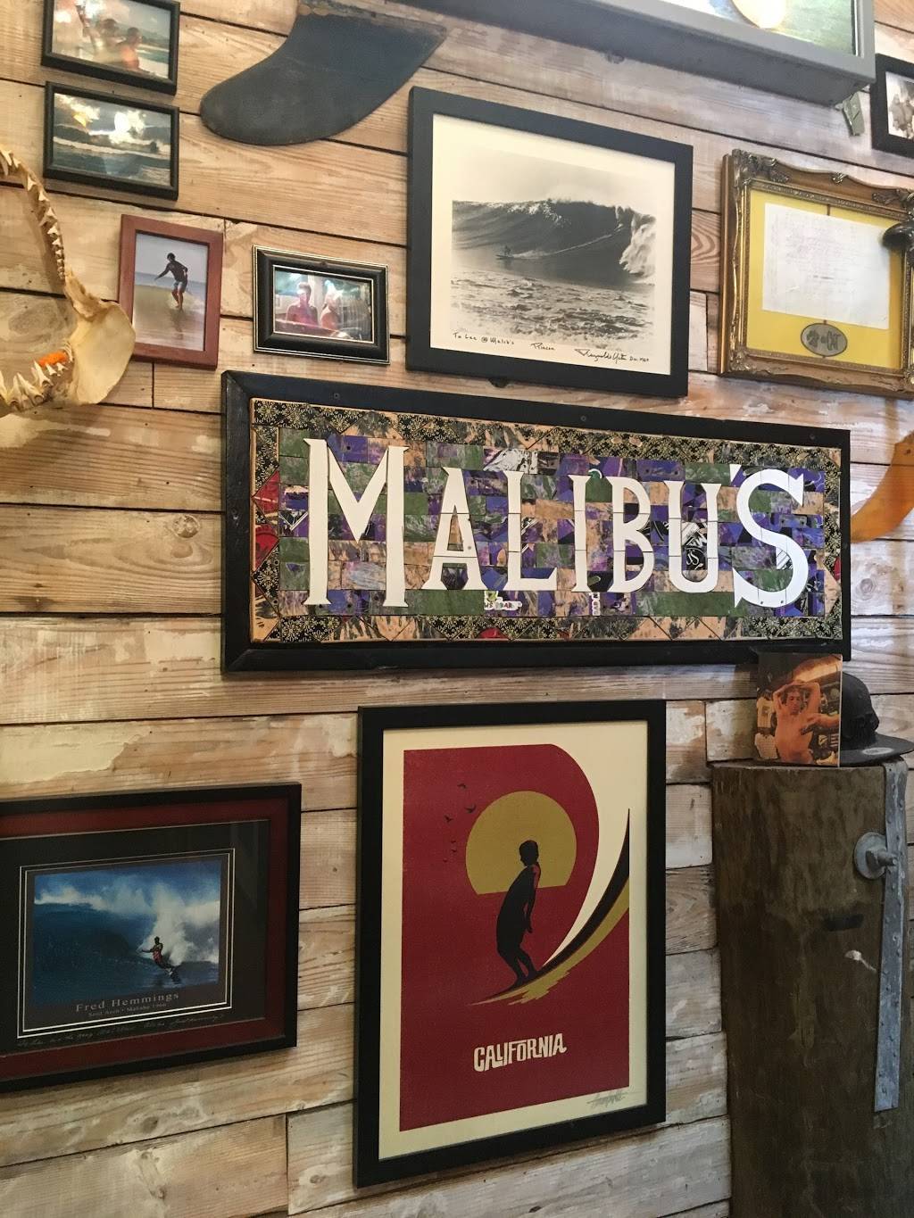 Malibus Surf Shop | 713 N Atlantic Ave, Ocean City, MD 21842, USA | Phone: (410) 289-3000