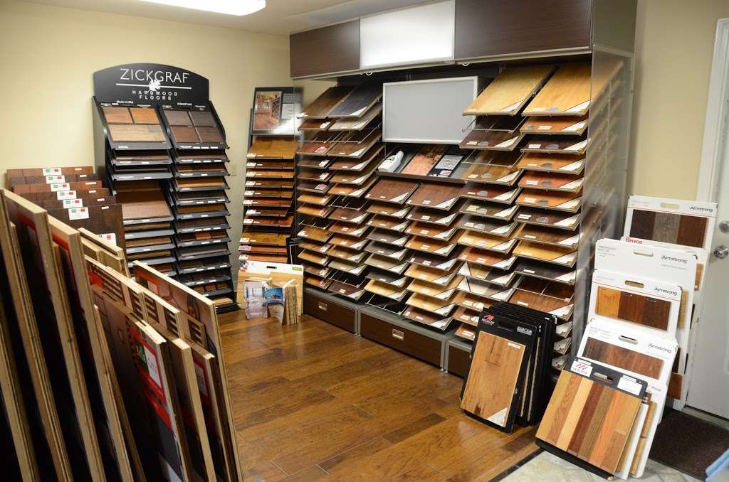 Rick Short Flooring | 20 S Westside Dr Ste. A, New Palestine, IN 46163 | Phone: (317) 861-1650