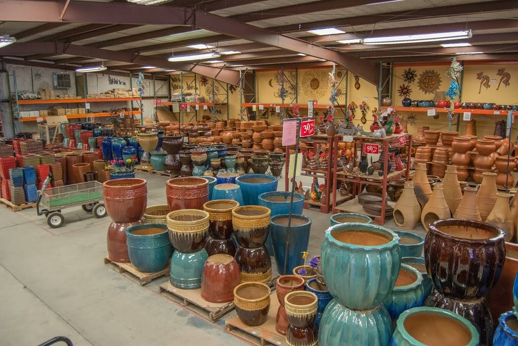 Quality Pottery | 8210 S Nogales Hwy, Tucson, AZ 85756, USA | Phone: (520) 294-2324