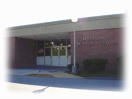 Joseph L. McCourt Middle School | 45 Highland Ave, Cumberland, RI 02864, USA | Phone: (401) 725-2092