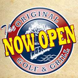 The Original Rolling Oaks Golf & Grill | 5550 Mountain Vista Dr, San Antonio, TX 78247, USA | Phone: (210) 655-4653