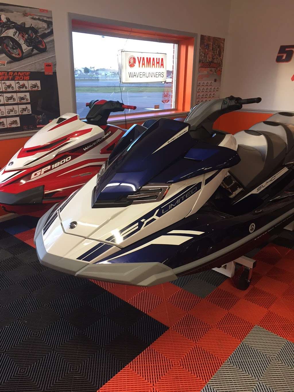 B & E Motorsports | 9541 Ocean Gateway, Easton, MD 21601, USA | Phone: (410) 822-6855