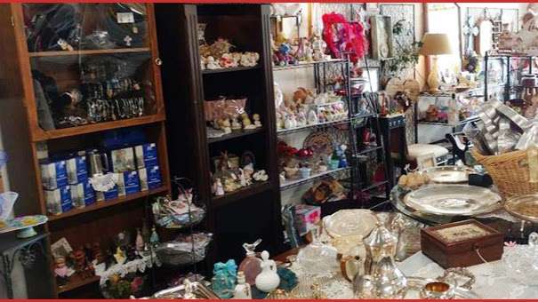 Crosby Antique Mall | 5613 S Main St, Crosby, TX 77532, USA | Phone: (281) 949-6604