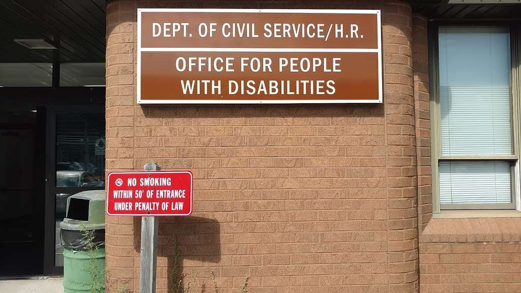 Suffolk County Civil Services Department | 725 Veterans Memorial Hwy, Smithtown, NY 11787, USA | Phone: (631) 853-5500