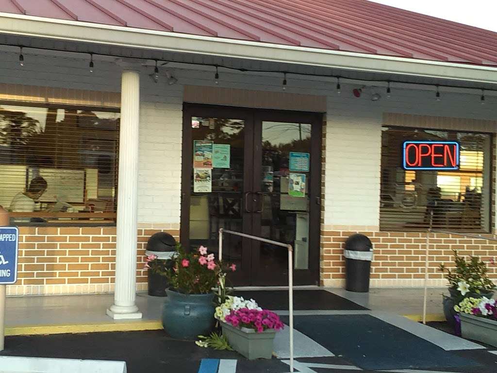 Peggys Country Kitchen | 2100 S Ridgewood Ave, Edgewater, FL 32141 | Phone: (386) 424-9333