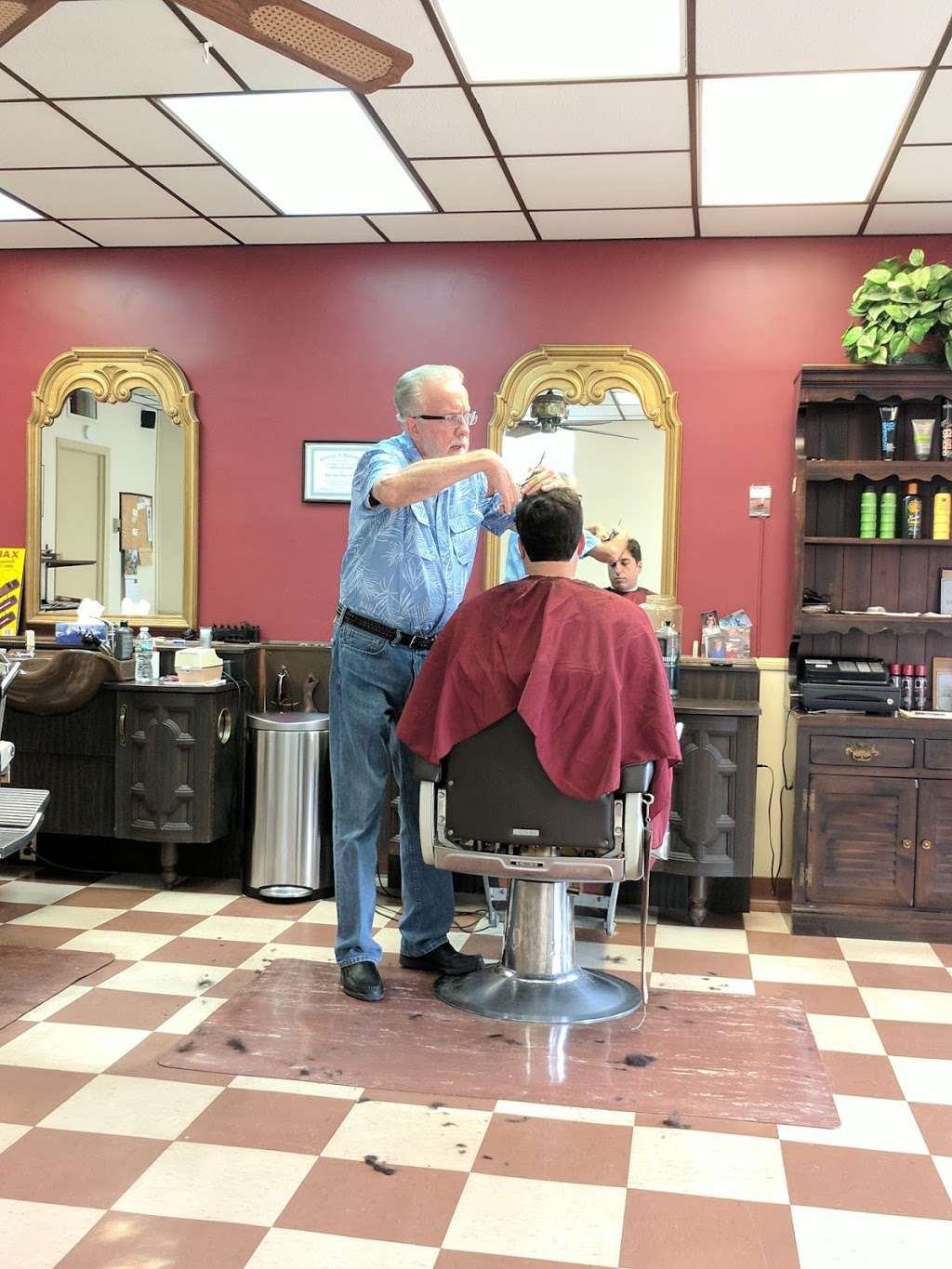 Bills Mens Hair Styling | 18 Lincoln Hwy, Penndel, PA 19047, USA | Phone: (215) 757-8070