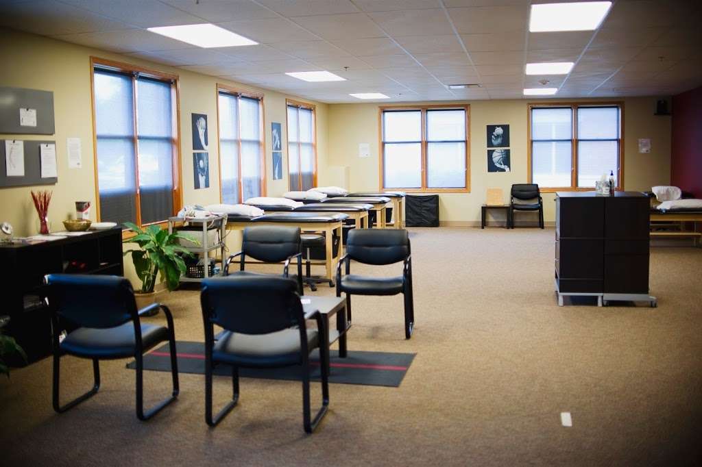 TheraCORE Physical Therapy | 16622 W 159th St #503, Lockport, IL 60441 | Phone: (815) 838-5070