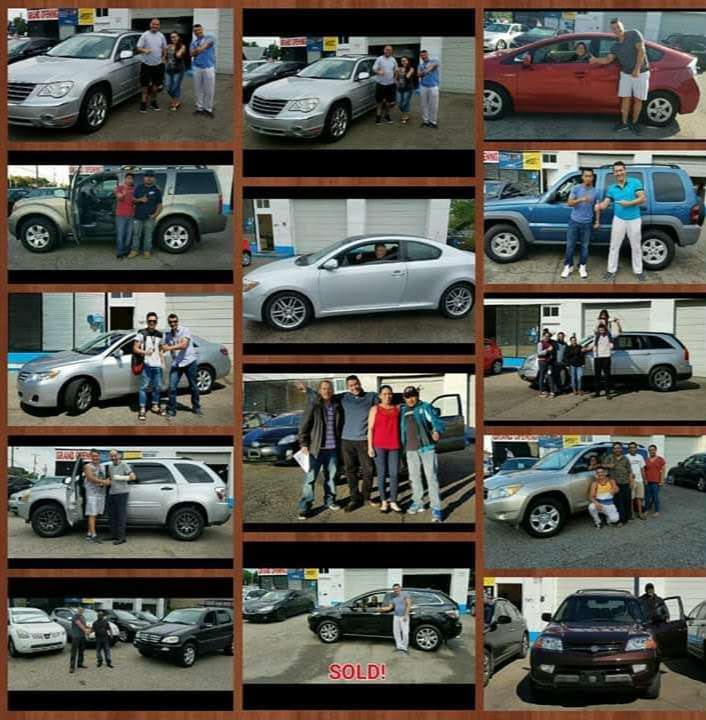 AlexS Garage | 1510 Haines Rd, Levittown, PA 19055 | Phone: (267) 307-0781