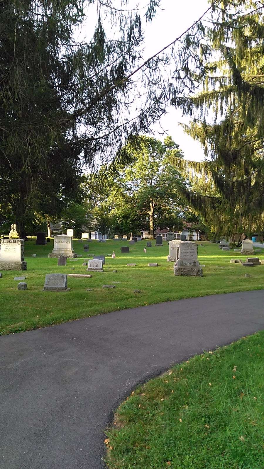 Greenwood Cemetery | Boonton, NJ 07005, USA