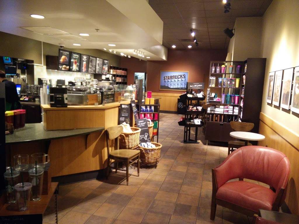 Starbucks | 332 E North Ave, Lombard, IL 60148 | Phone: (630) 424-1691