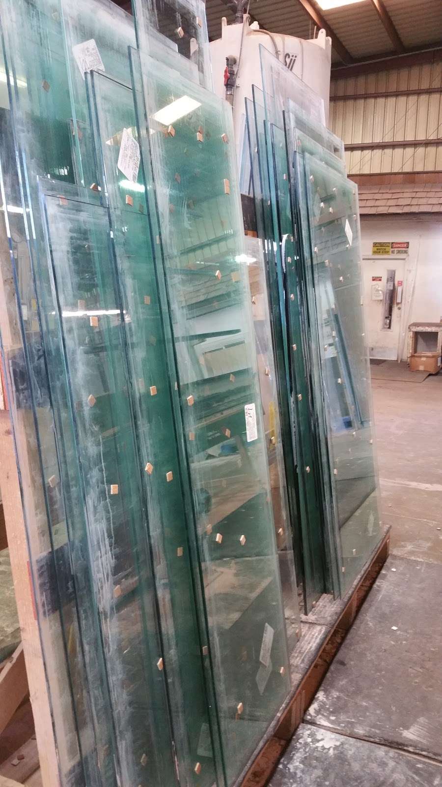 Trulite Western States Glass | 43443 Osgood Rd, Fremont, CA 94539, USA | Phone: (510) 623-5000