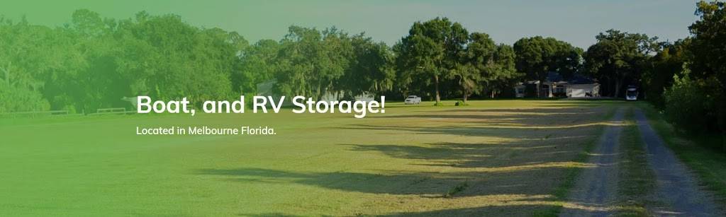 Affordable Outdoor Storage | 4225 Alyssa Ln, Melbourne, FL 32904, USA | Phone: (321) 693-8669