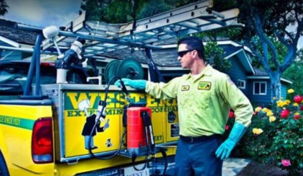 Western Exterminator | 1160 Sandhill Ave, Carson, CA 90746, USA | Phone: (310) 645-1116