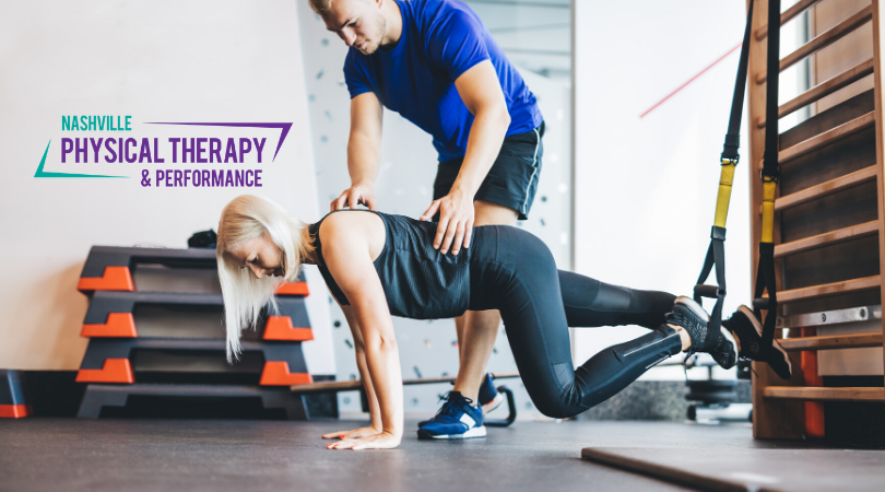 Nashville Physical Therapy & Performance | 805 Woodland St #314, Nashville, TN 37206, USA | Phone: (615) 428-9213