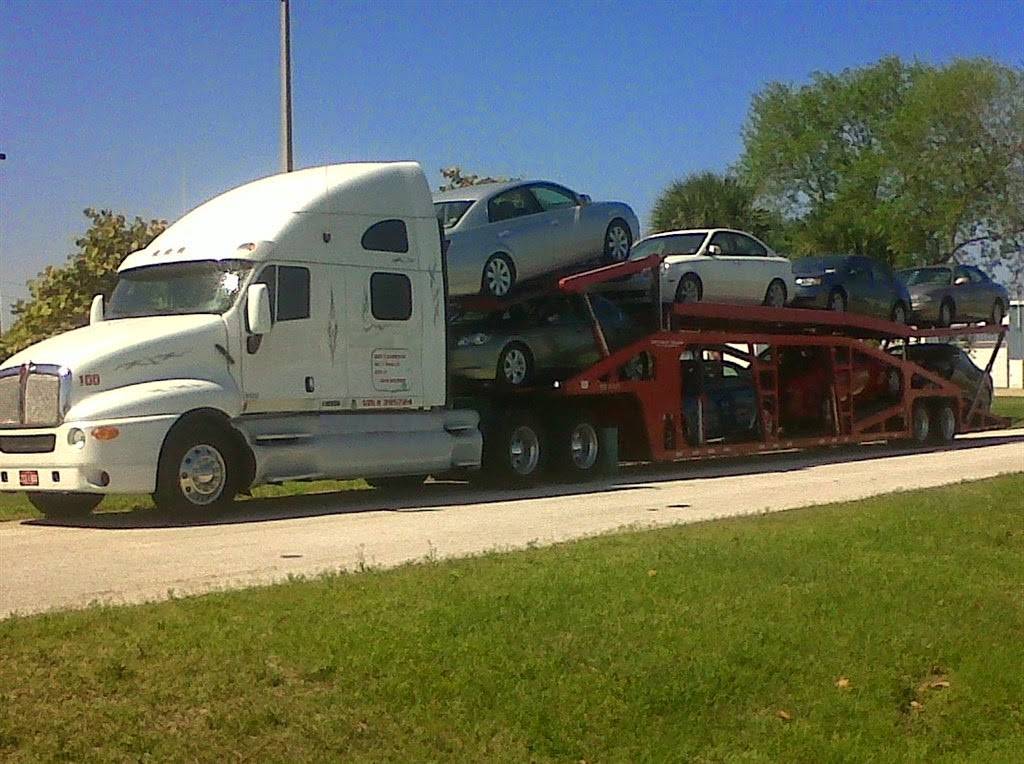 Reliable Car Transport | 13602 Danwoods Rd, Midlothian, VA 23113 | Phone: (804) 201-4941