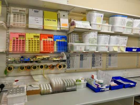 Total Medcare Pharmacy | Knight House, Lenthall Rd, Loughton IG10 3UD, UK | Phone: 020 8502 1480