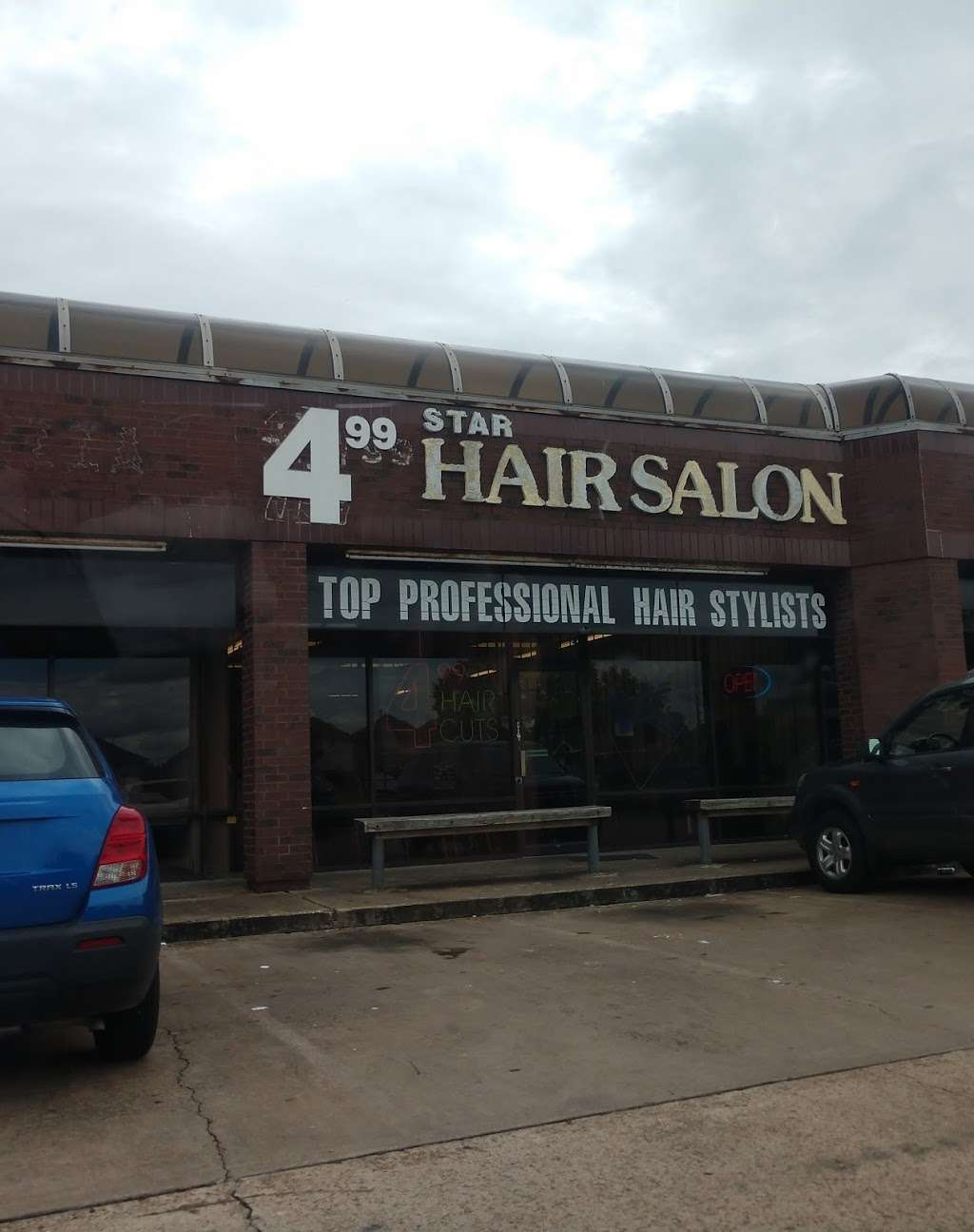 Star Hair Salon | 3856 S Dairy Ashford Rd, Houston, TX 77082 | Phone: (281) 597-9435