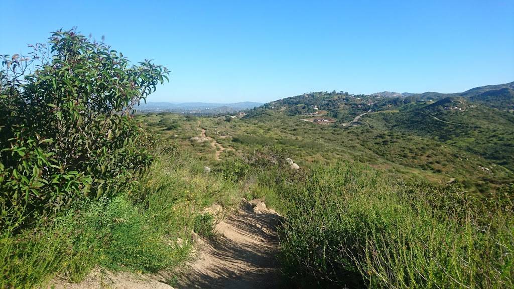 Tooth Rock | 3211002100, Poway, CA 92064, USA