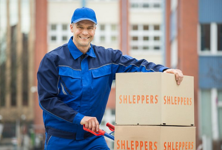 Shleppers Moving & Storage | 107 Trumbull St building s13, Elizabeth, NJ 07206, USA | Phone: (201) 227-2001