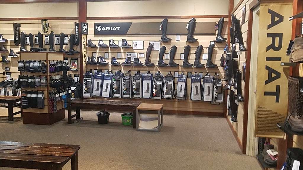 Dover Saddlery | 43717 John Mosby Hwy, Chantilly, VA 20152, USA | Phone: (703) 327-4423