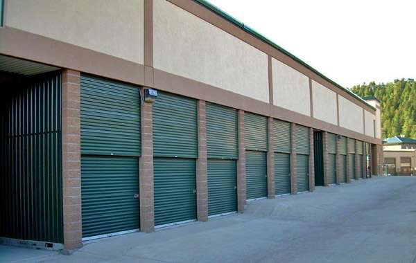 A Storage Place | 29309 Industrial Way, Evergreen, CO 80439, USA | Phone: (303) 532-1766