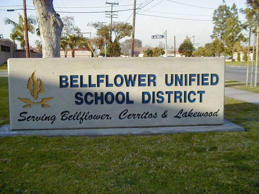 Bellflower Unified School District | 16703 Clark Ave, Bellflower, CA 90706, USA | Phone: (562) 866-9011