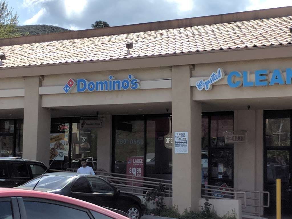 Dominos Pizza | 26500 Agoura Rd, Calabasas, CA 91302 | Phone: (818) 880-0550