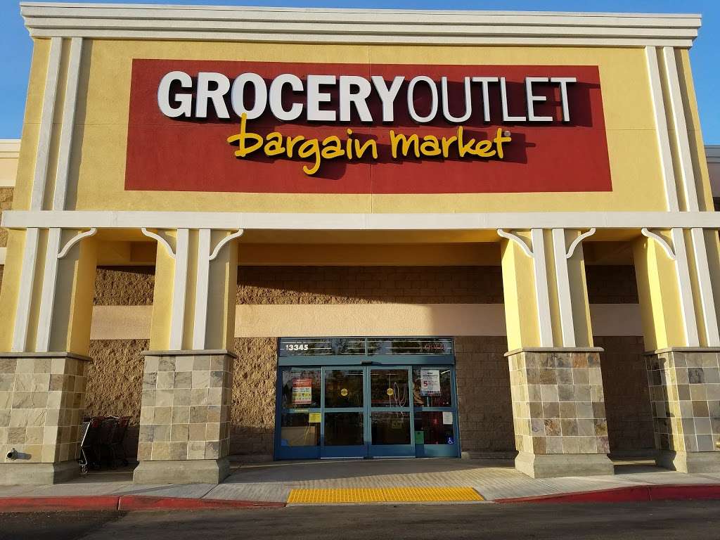 Grocery Outlet | 13345 Poway Rd, Poway, CA 92064, USA | Phone: (858) 513-0050