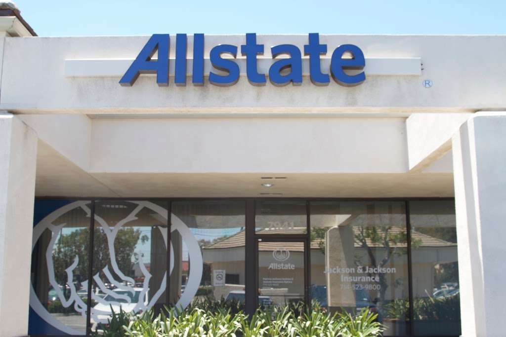 Patricia Jackson: Allstate Insurance | 7941 Valley View St, La Palma, CA 90623 | Phone: (714) 523-9800